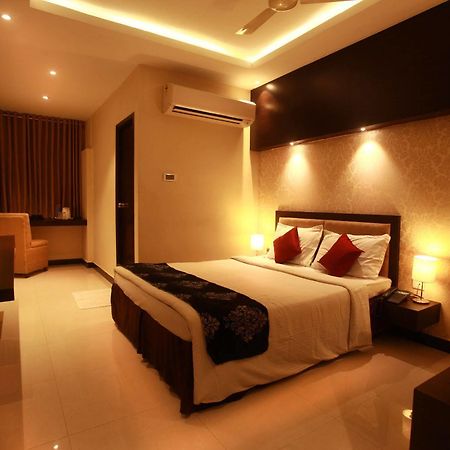 Hotel Mars Classic Chennai Eksteriør billede