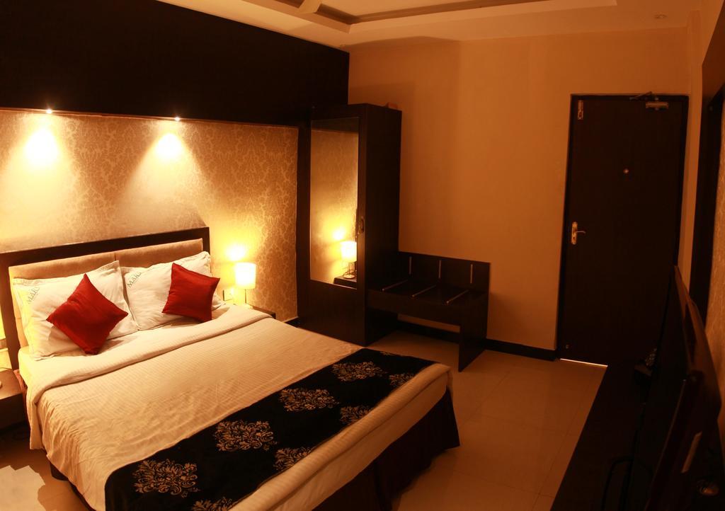 Hotel Mars Classic Chennai Værelse billede