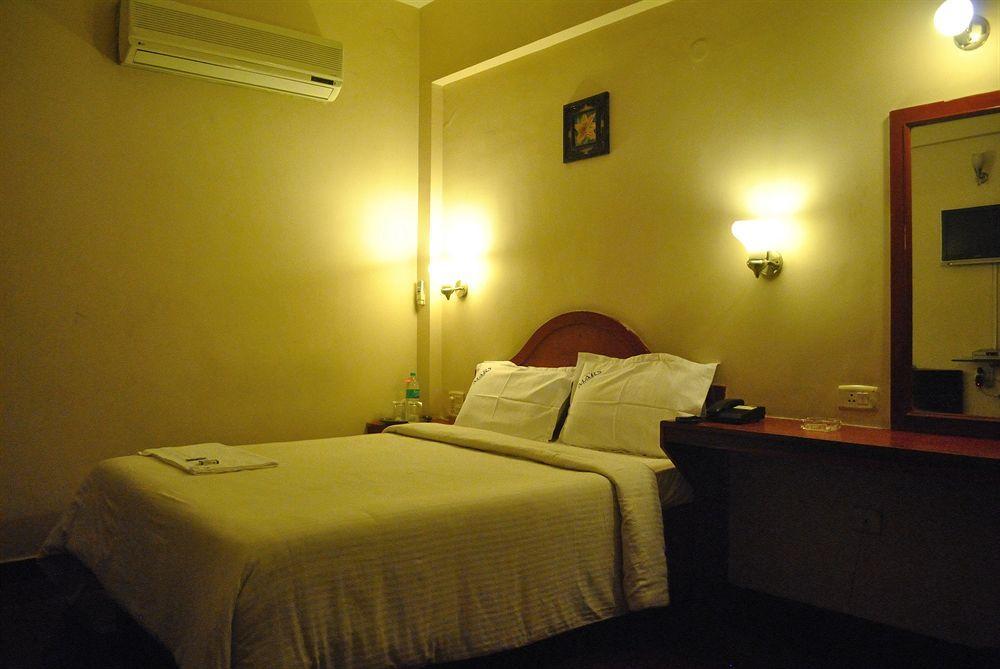Hotel Mars Classic Chennai Eksteriør billede