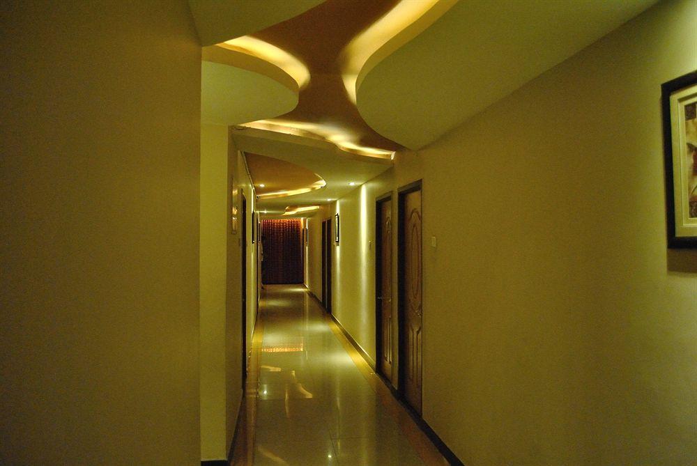 Hotel Mars Classic Chennai Eksteriør billede