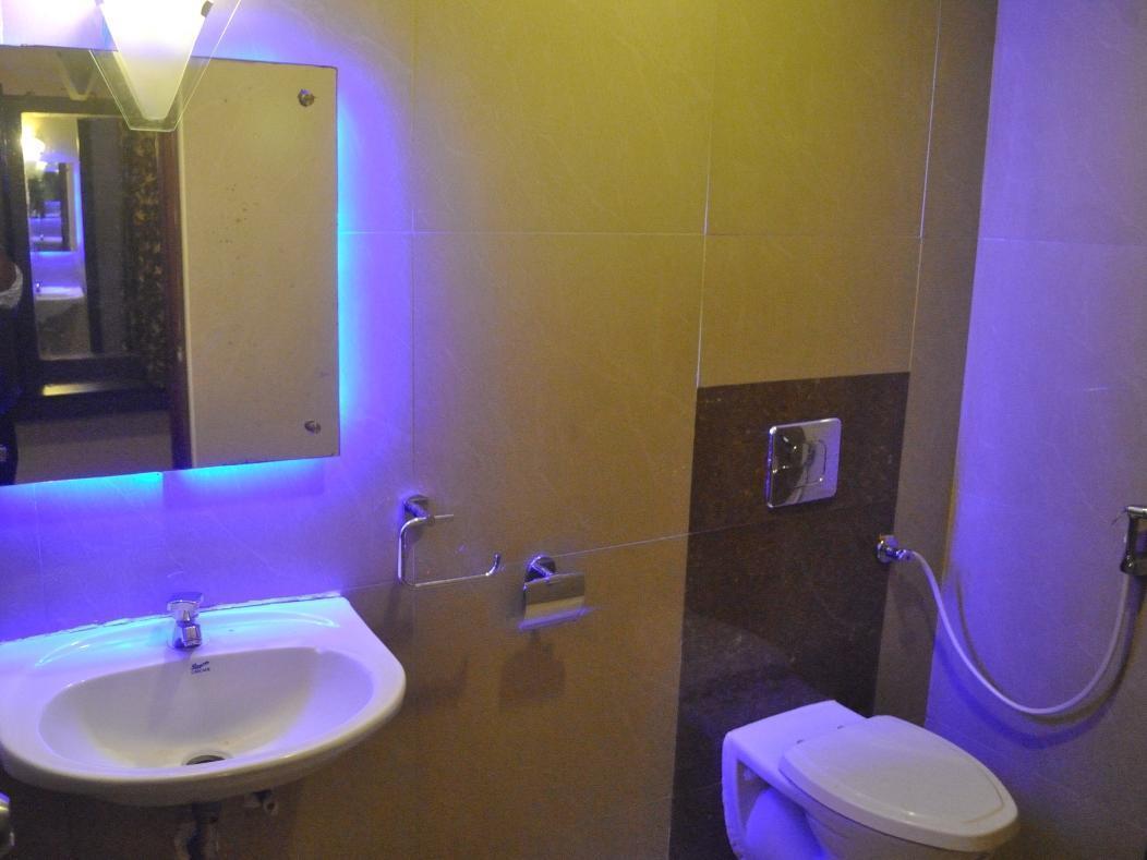 Hotel Mars Classic Chennai Eksteriør billede