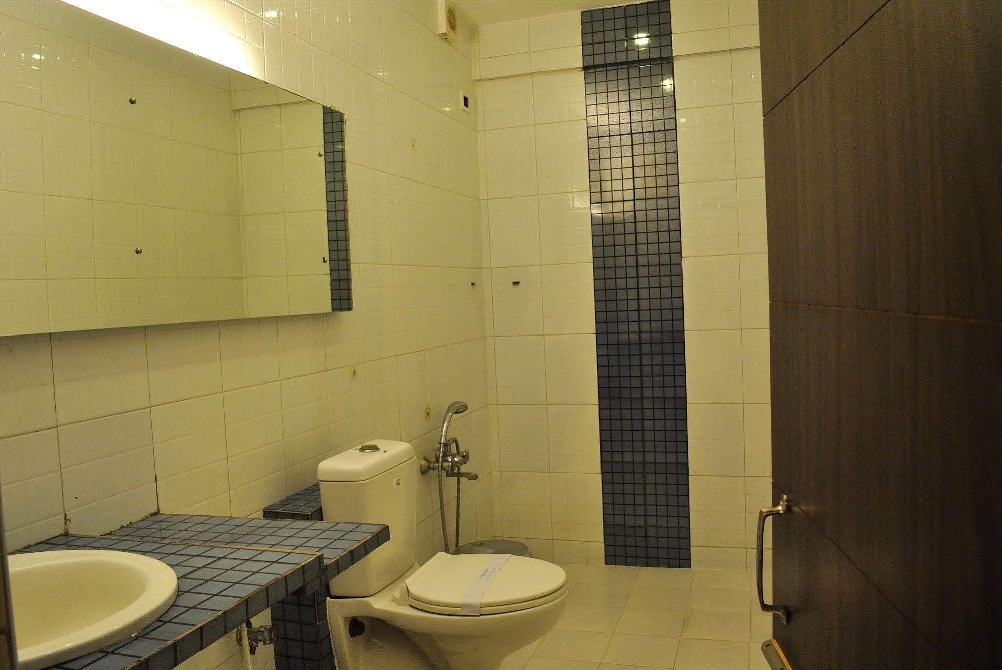 Hotel Mars Classic Chennai Eksteriør billede